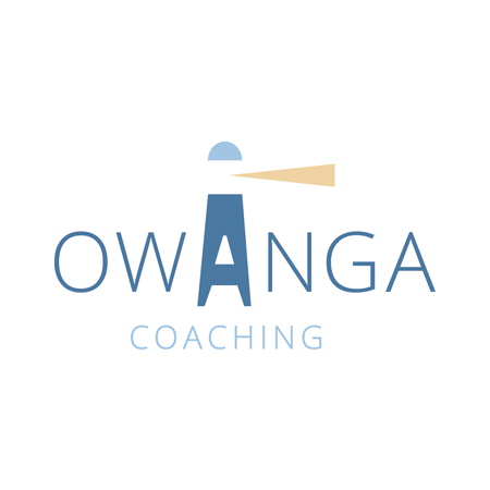 Logo-Redesign OWANGA Coaching