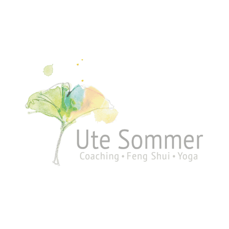 Logodesign für Ute Sommer