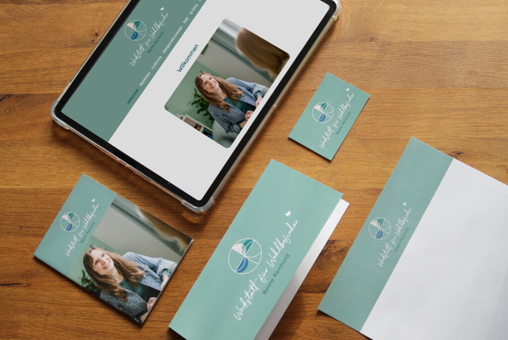 Grafikdesign Wiesbaden